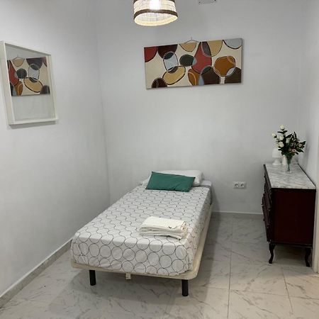 Genius Apartments لقنت المظهر الخارجي الصورة