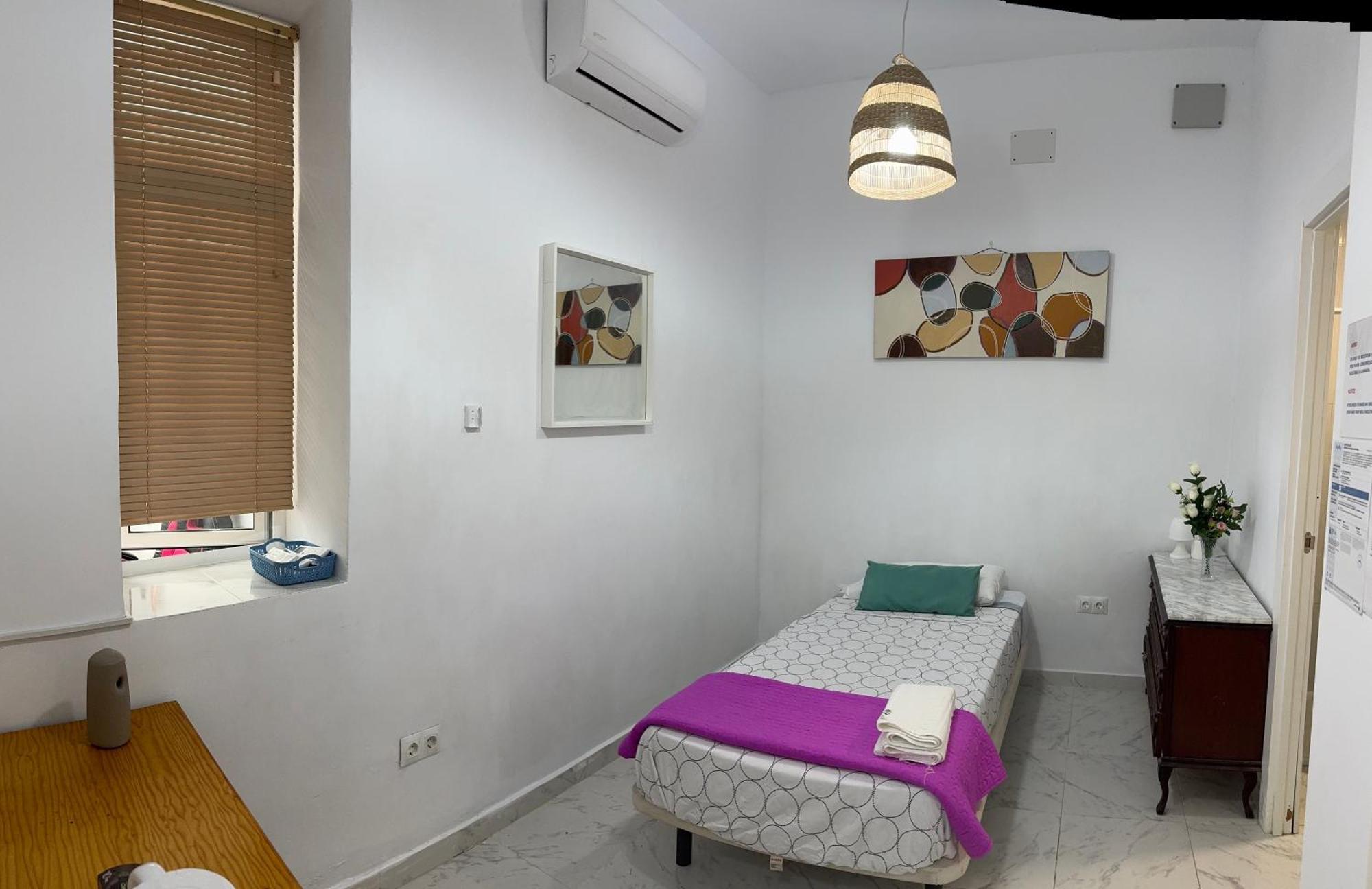Genius Apartments لقنت المظهر الخارجي الصورة