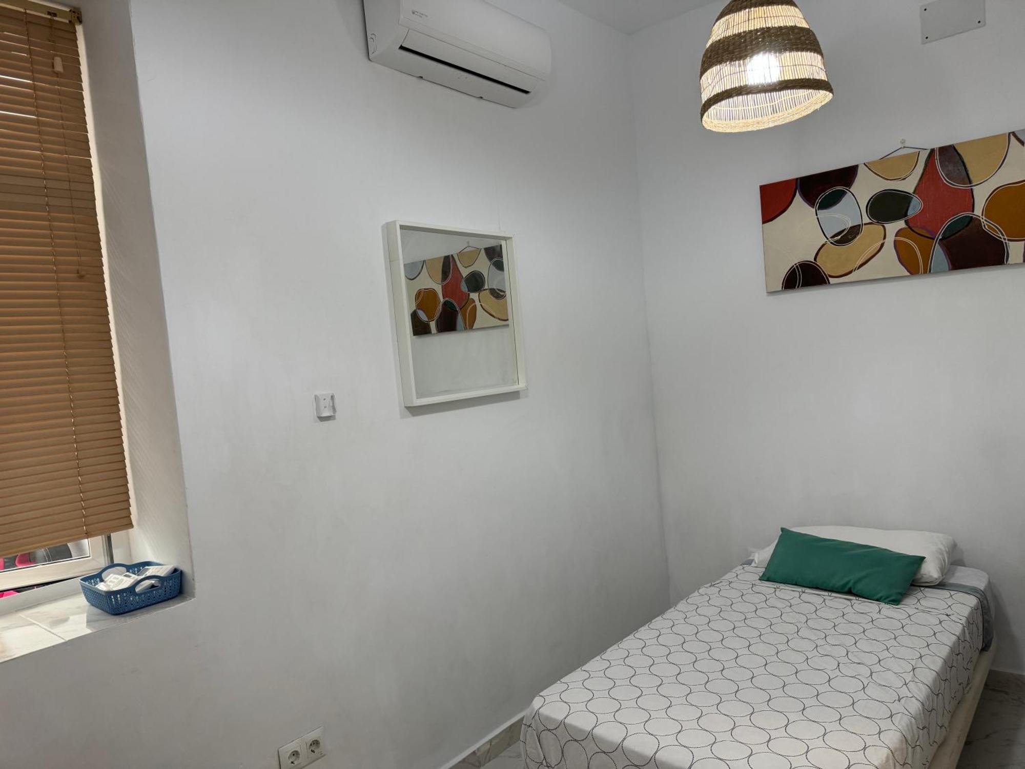 Genius Apartments لقنت المظهر الخارجي الصورة