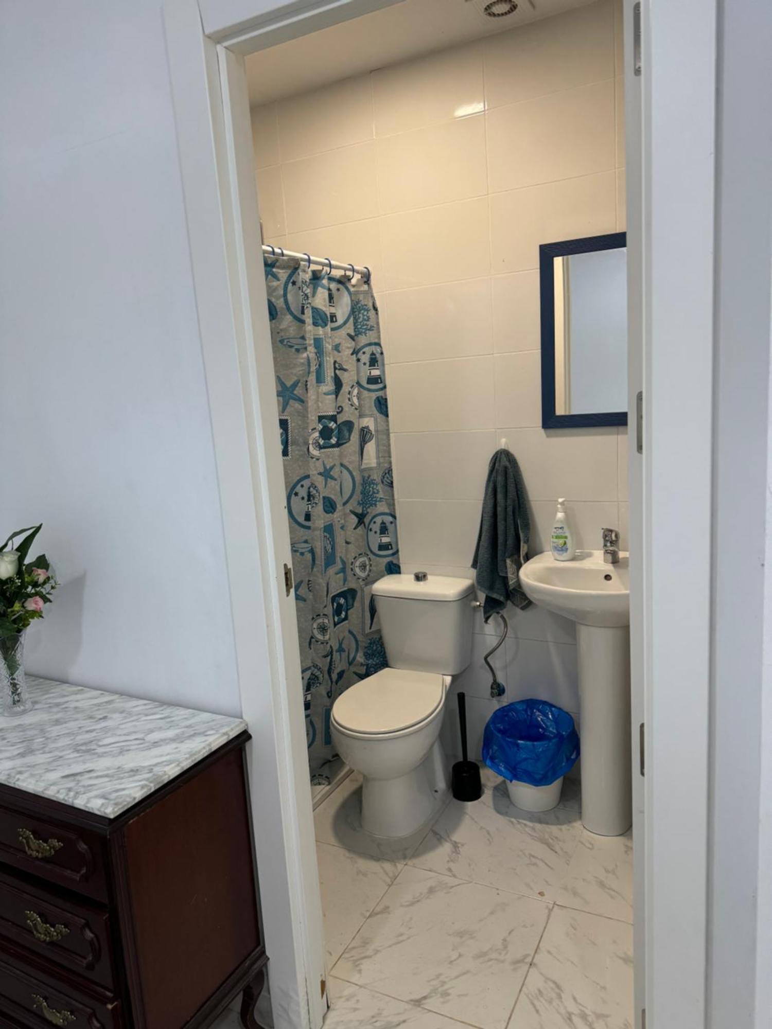 Genius Apartments لقنت المظهر الخارجي الصورة