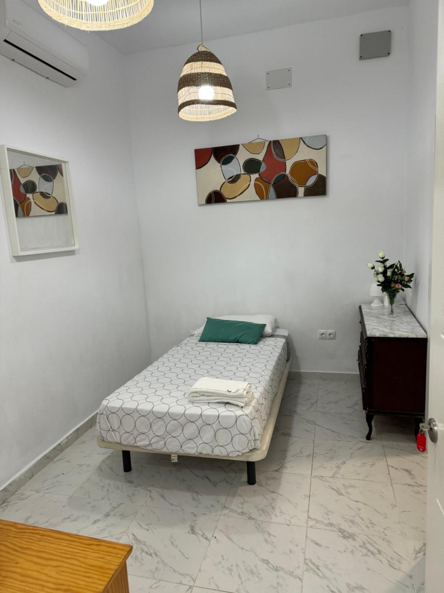 Genius Apartments لقنت المظهر الخارجي الصورة