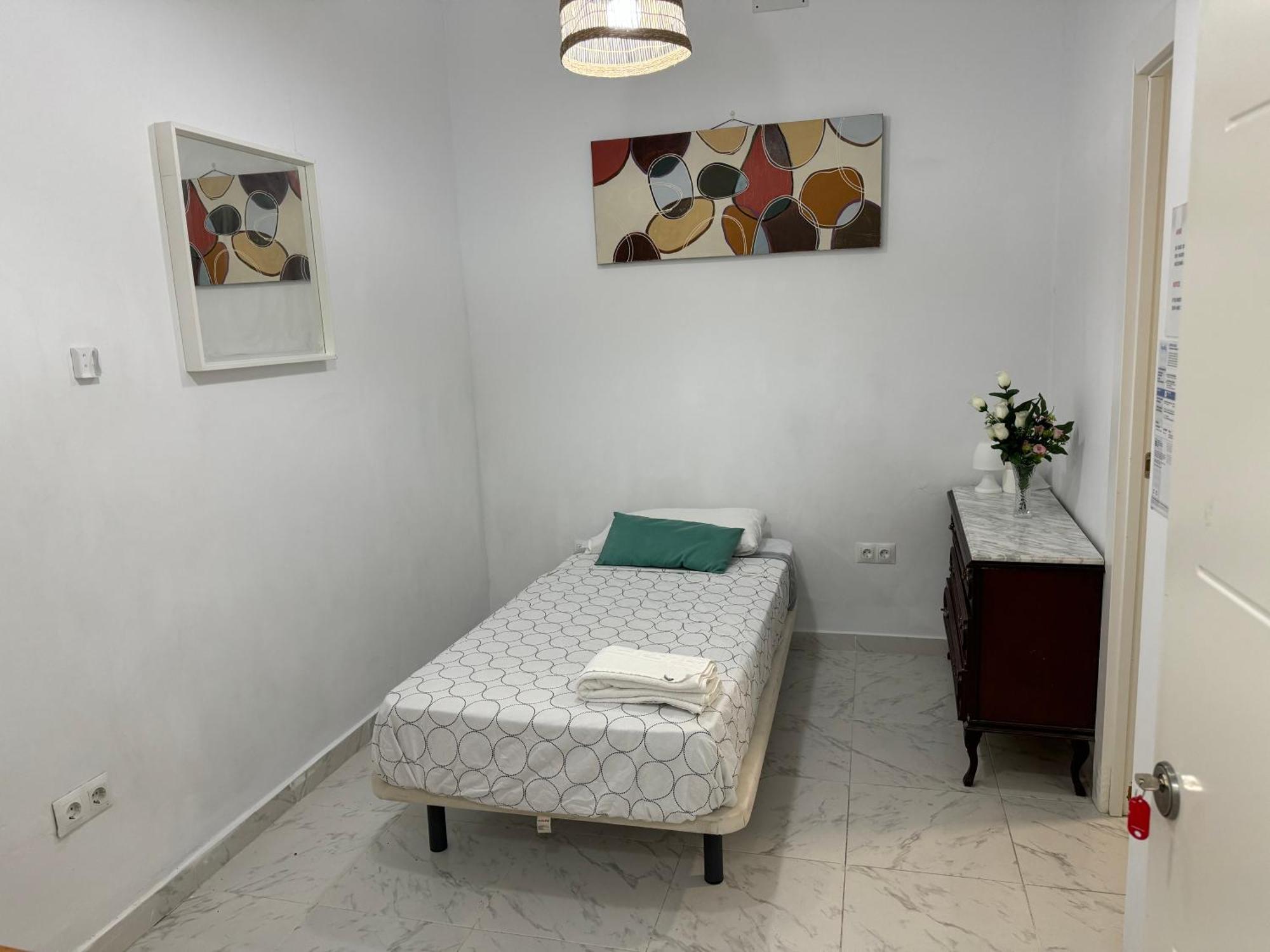 Genius Apartments لقنت المظهر الخارجي الصورة