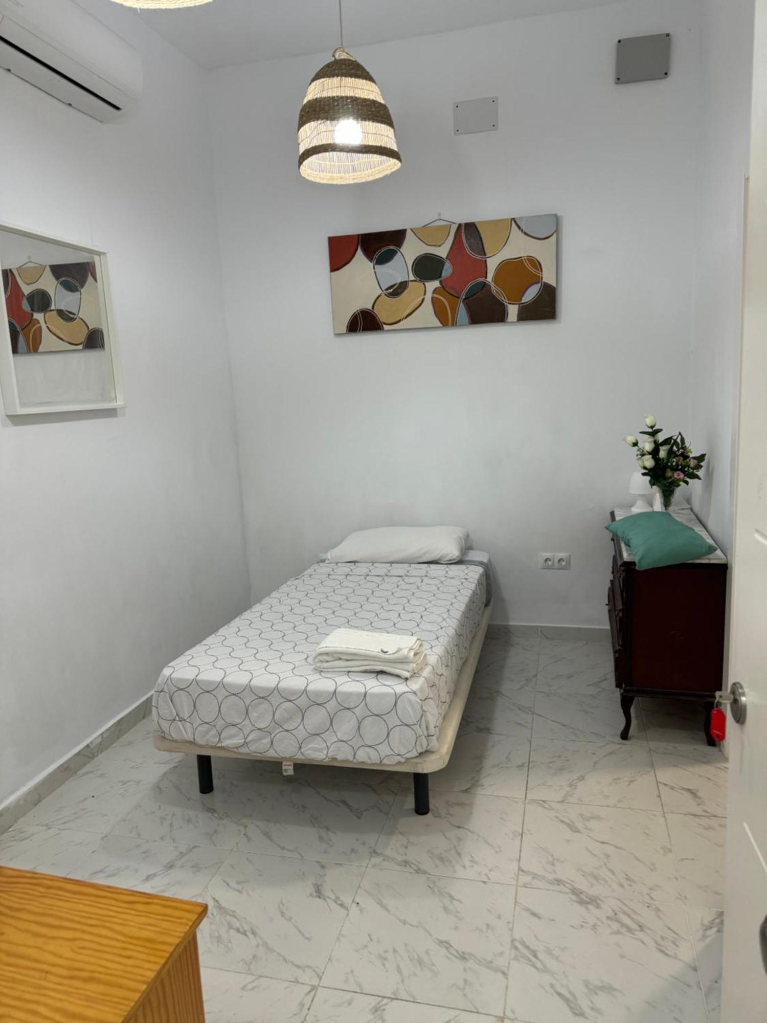 Genius Apartments لقنت المظهر الخارجي الصورة